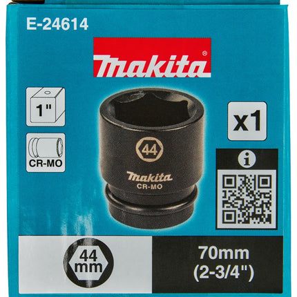 Afbeelding Makita krachtdop 44x70mm 1 E-24614