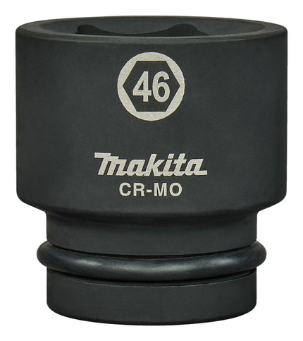 Afbeelding Makita krachtdop 46x72mm 1 E-24620