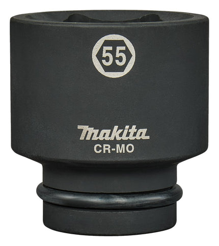 Afbeelding Makita krachtdop 55x84mm 1 E-24642
