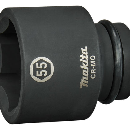 Afbeelding Makita krachtdop 55x84mm 1 E-24642