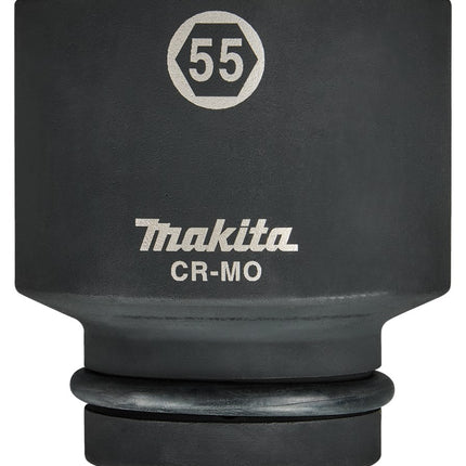 Afbeelding Makita krachtdop 55x84mm 1 E-24642