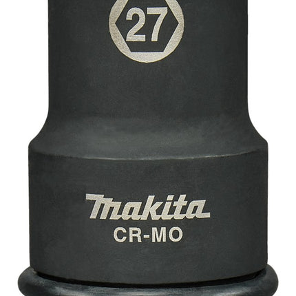Afbeelding Makita krachtdop 27x90mm 1 E-24686