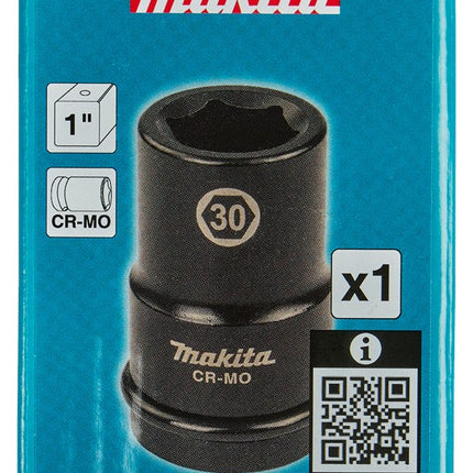 Afbeelding Makita krachtdop 30x90mm 1 E-24692