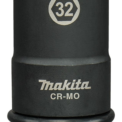 Afbeelding Makita krachtdop 32x90mm 1 E-24701