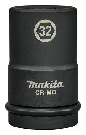 Afbeelding Makita krachtdop 32x90mm 1 E-24701