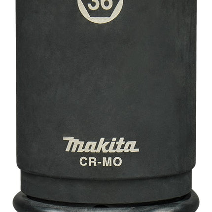 Afbeelding Makita krachtdop 36x90mm 1 E-24739