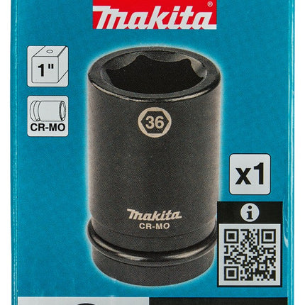 Afbeelding Makita krachtdop 36x90mm 1 E-24739