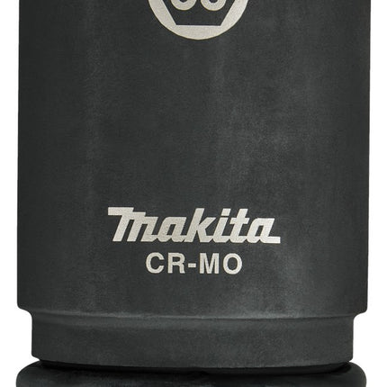 Afbeelding Makita krachtdop 38x90mm 1 E-24745