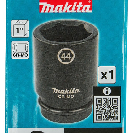 Afbeelding Makita krachtdop 44x90mm 1 E-24767