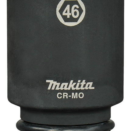 Afbeelding Makita krachtdop 46x100mm 1 E-24773