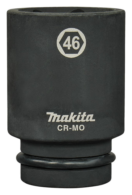 Afbeelding Makita krachtdop 46x100mm 1 E-24773