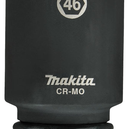 Afbeelding Makita krachtdop 46x100mm 1 E-24773