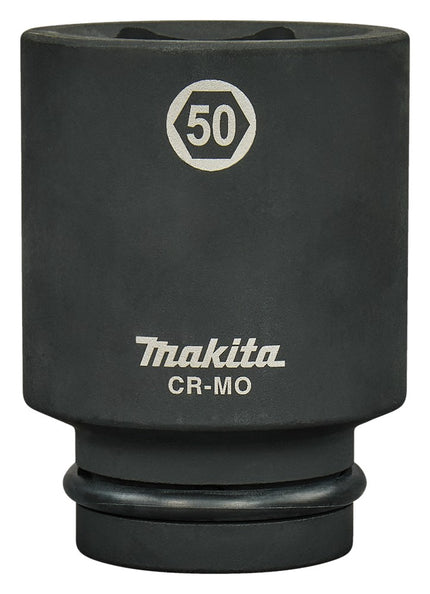Afbeelding Makita krachtdop 50x100mm 1 E-24789