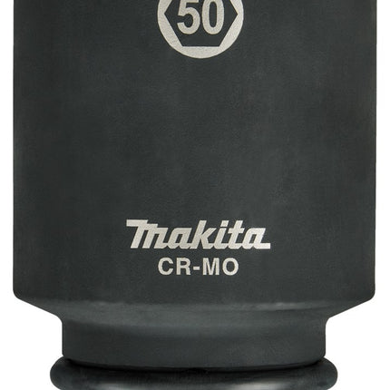 Afbeelding Makita krachtdop 50x100mm 1 E-24789