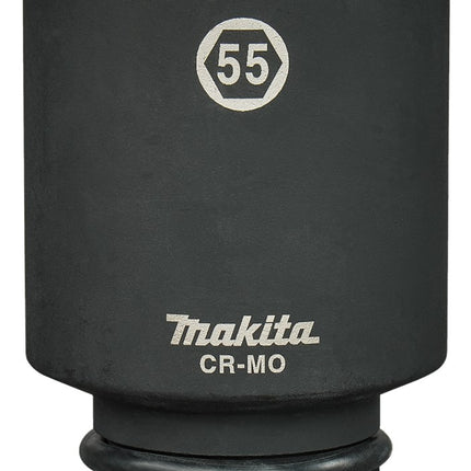 Afbeelding Makita krachtdop 55x108mm 1 E-24795