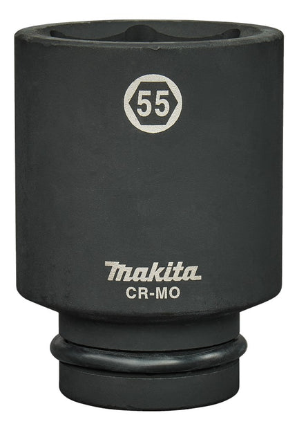 Afbeelding Makita krachtdop 55x108mm 1 E-24795