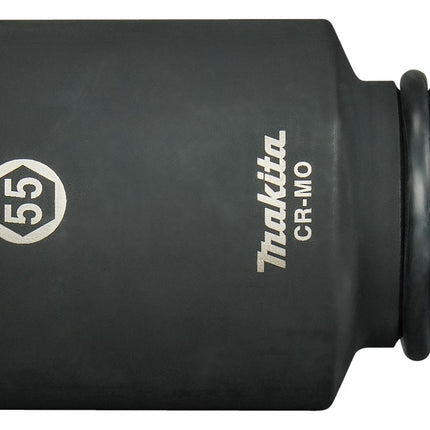 Afbeelding Makita krachtdop 55x108mm 1 E-24795