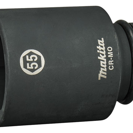 Afbeelding Makita krachtdop 55x108mm 1 E-24795