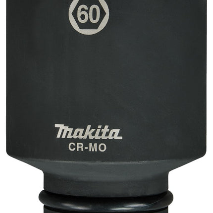 Afbeelding Makita krachtdop 60x108mm 1 E-24804
