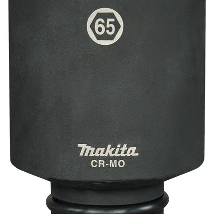 Afbeelding Makita krachtdop 65x120mm 1 E-24810