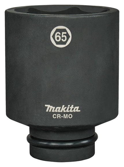Afbeelding Makita krachtdop 65x120mm 1 E-24810