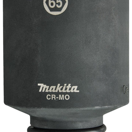 Afbeelding Makita krachtdop 65x120mm 1 E-24810