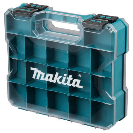Afbeelding Makita bit set 100-delig E-24826