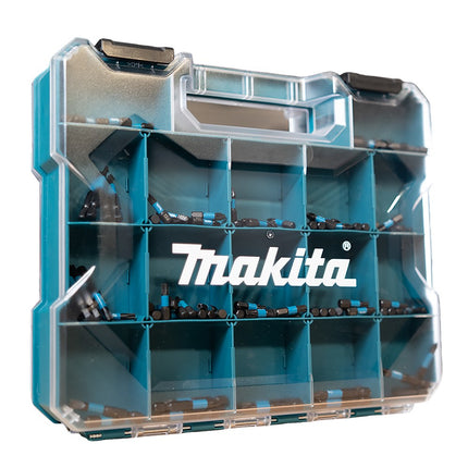 Afbeelding Makita bit set 100-delig E-24826