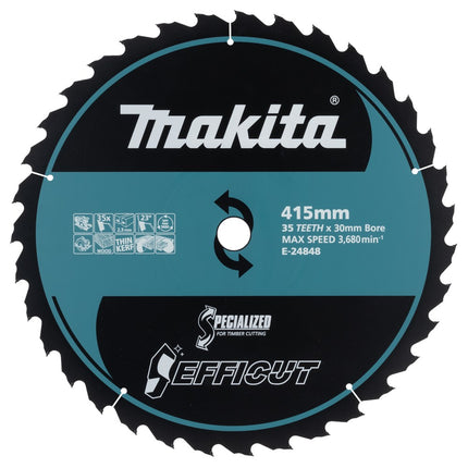 Afbeelding Makita hm zaagb 415x30x35t hout E-24848