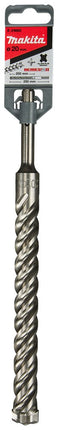 Afbeelding Makita p4s: sds-plus boor 20x250mm E-24882