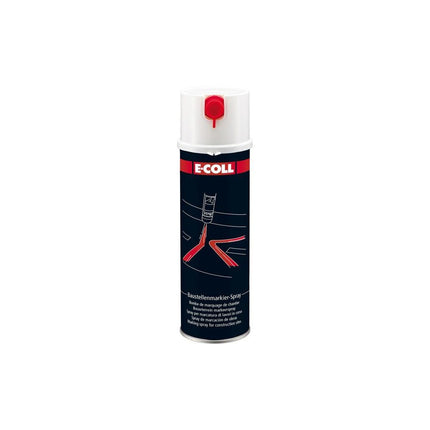 E-coll marketingsspray wit