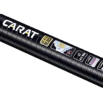 CARAT LASER DIAMANTBOOR Ø62x300x5/4" UNCDRY BETON BLACK