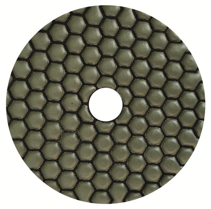 Afbeelding Diamantpolijstschijf