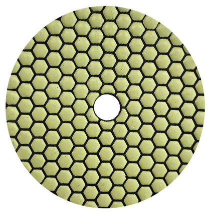 Afbeelding Diamantpolijstschijf