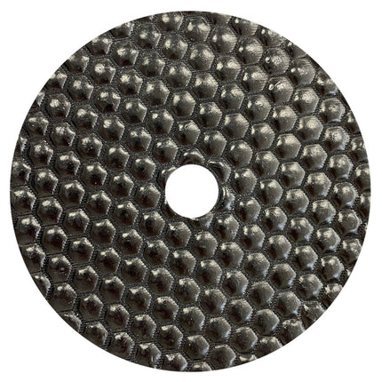 Afbeelding Diamantpolijstschijf