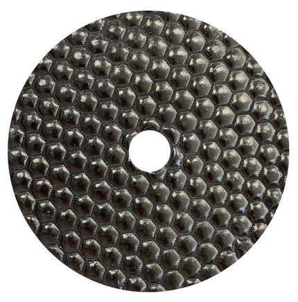 Afbeelding Diamantpolijstschijf