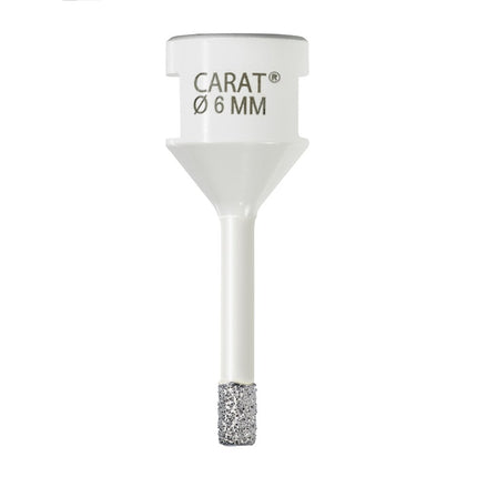 Afbeelding Carat diamantboor voor tegels en natuursteen EHS MASTER
