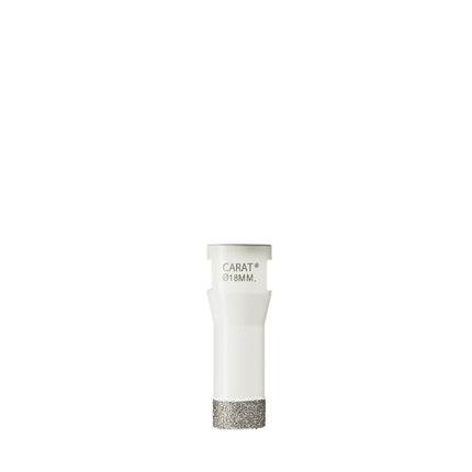Afbeelding Carat diamantboor voor tegels en natuursteen EHS MASTER