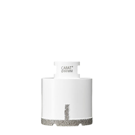 Afbeelding Carat diamantboor voor tegels en natuursteen EHS MASTER