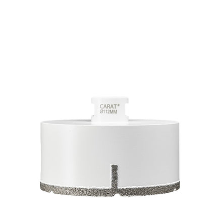 Afbeelding Carat diamantboor voor tegels en natuursteen EHS MASTER