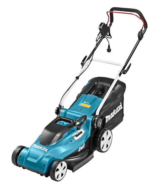 Afbeelding Makita 230v grasmaaier 41 cm ELM4120