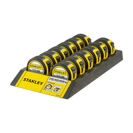 Afbeelding STANLEY rolbandmaat tylon™ 1-30-697