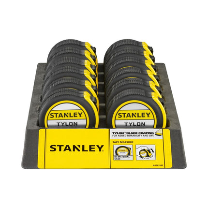 Afbeelding STANLEY rolbandmaat tylon™ 1-30-697