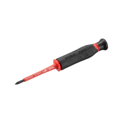 Afbeelding STANLEY fatmax® vde multi-bit 10-delig FMHT66426-0