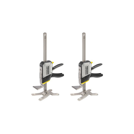 STANLEY FATMAX TradeLift - 2 stuks