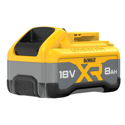 DeWalt DCB1880-XJ Accu 18V Li-Ion 8,0Ah