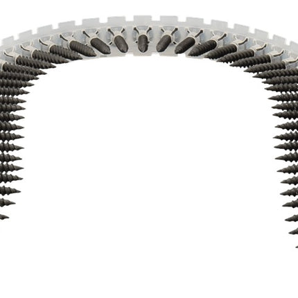 Afbeelding Makita schroefl.3,9x25 gips fosfat. F-30913