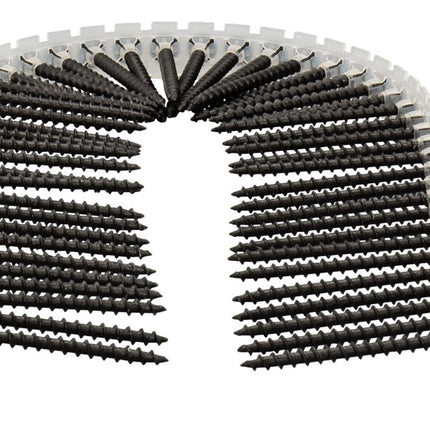 Afbeelding Makita schroefl.3,9x55 gips fosfat. F-31140