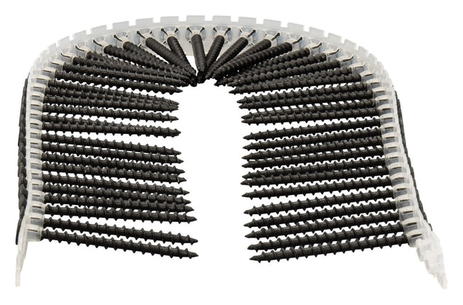Afbeelding Makita schroefl.3,9x55 gips fosfat. F-31140