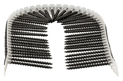 Afbeelding Makita schroefl.3,9x55 gips fosfat. F-31140
